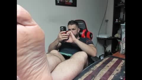 Snapshot of brutalmaster1983 chatting on 07-02-26, 03:34 BRUTALMASTER1983 online show from 07-02-26, 03:34
