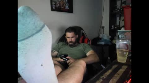 Snapshot of brutalmaster1983 chatting on 07-27-26, 06:37 BRUTALMASTER1983 online show from 07-27-26, 06:37