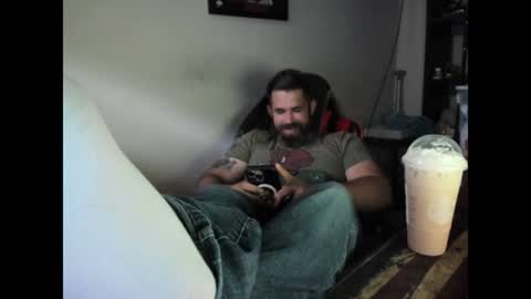 Snapshot of brutalmaster1983 chatting on 07-29-26, 06:39 BRUTALMASTER1983 online show from 07-29-26, 06:39
