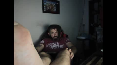Snapshot of brutalmaster1983 chatting on 08-03-26, 05:39 BRUTALMASTER1983 online show from 08-03-26, 05:39