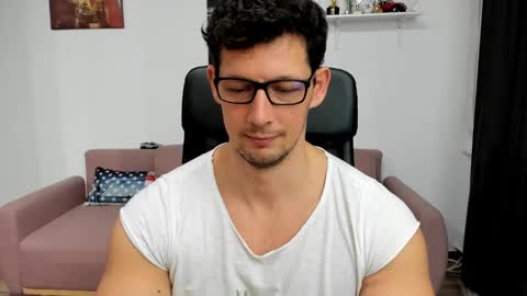 Brutus K online show from 01-16-25, 12:53