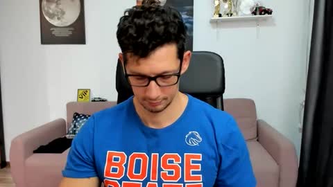 Brutus K online show from 11-20-25, 08:58