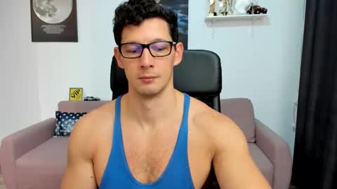 Brutus K online show from 11-28-25, 09:01