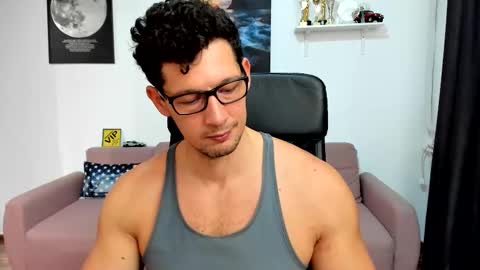 Brutus K online show from 12-03-25, 08:23