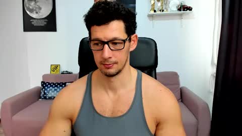 Brutus K online show from 12-04-25, 08:12