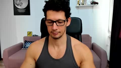 Brutus K online show from 12-19-25, 08:21