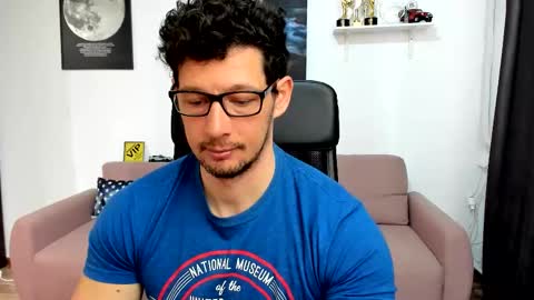 Brutus K online show from 02-24-26, 07:17