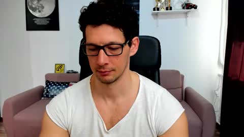 Brutus K online show from 03-04-26, 07:36