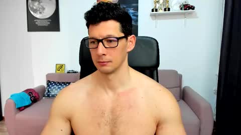 Brutus K online show from 03-31-26, 08:37