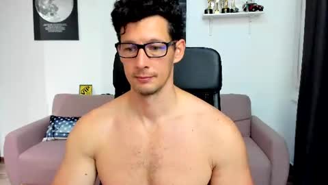 Brutus K online show from 07-07-26, 06:47