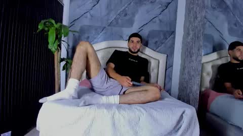 Bry Dalton online show from 11-19-25, 04:56