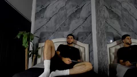 Bry Dalton online show from 11-26-25, 04:02