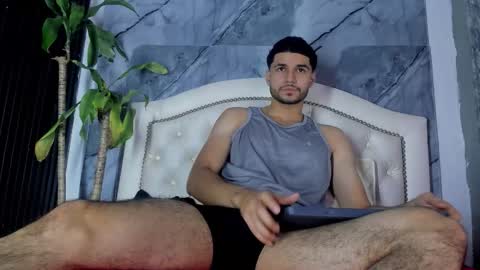 Bry Dalton online show from 02-12-26, 04:51