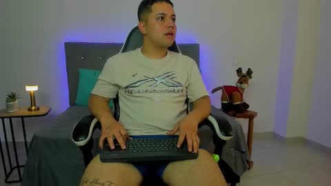 Bry Hill online show from 11-27-25, 01:35