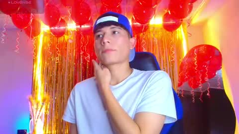 Snapshot of bryam_hot chatting on 09-09-25, 01:16 BRYAM INDEPENDENT MODEL online show from 09-09-25, 01:16