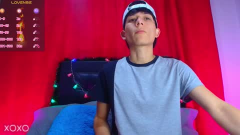 BRYAM INDEPENDENT MODEL online show from 11-15-25, 10:15