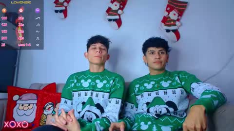 BRYAM INDEPENDENT MODEL online show from 12-22-25, 03:03