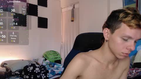 bryamado online show from 01-25-25, 08:10