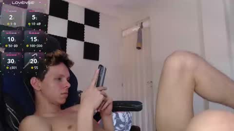 bryamado online show from 02-12-25, 04:00