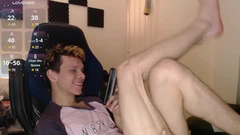 bryamado online show from 02-12-25, 11:30