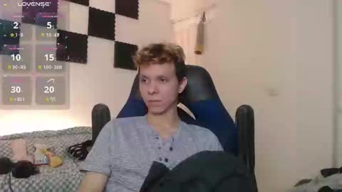 bryamado online show from 02-28-25, 12:10