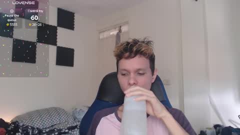 bryamado online show from 02-28-25, 01:03