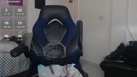 bryamado online show from 02-28-25, 08:18