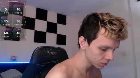 bryamado online show from 09-18-25, 03:36