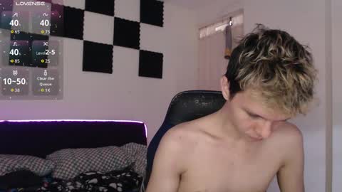 bryamado online show from 09-27-25, 03:50