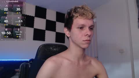 bryamado online show from 10-10-25, 02:49