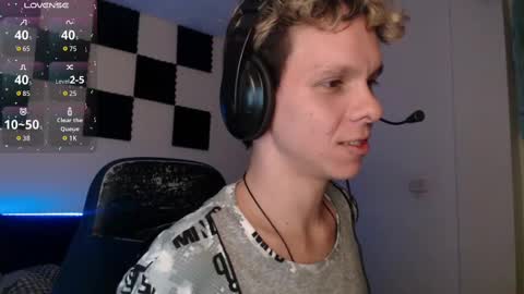 bryamado online show from 10-23-25, 02:22