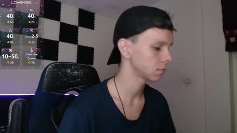 bryamado online show from 11-10-25, 04:33