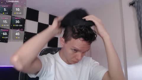 bryamado online show from 11-12-25, 12:27