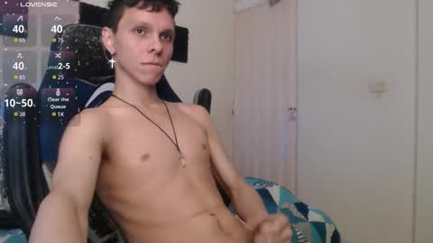 bryamado online show from 11-30-25, 05:33