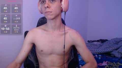 bryamado online show from 03-05-26, 04:52