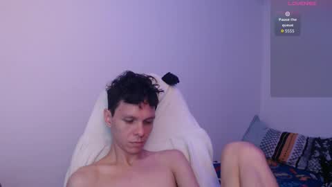 bryamado online show from 03-10-26, 05:29