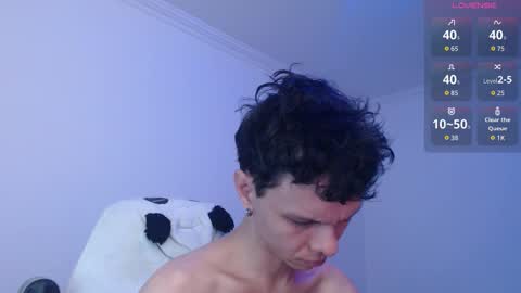 bryamado online show from 03-11-26, 11:00