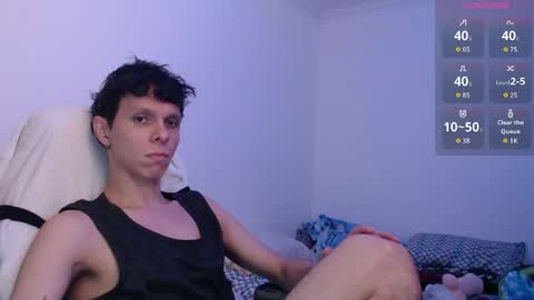 bryamado online show from 04-18-26, 01:15