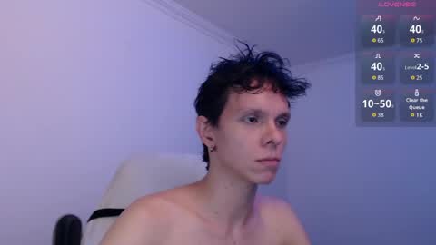 bryamado online show from 04-19-26, 04:56