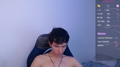 bryamado online show from 05-15-26, 08:16