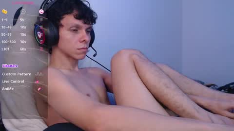 bryamado online show from 06-04-26, 07:03