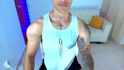 bryan online show from 03-17-26, 01:21