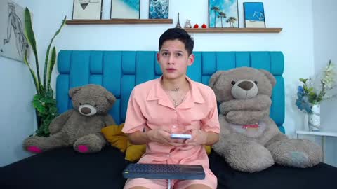 Bryan online show from 02-19-26, 11:28