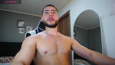 Snapshot of bryan_oficials chatting on 12-15-24, 02:41 bryan_oficials online show from 12-15-24, 02:41