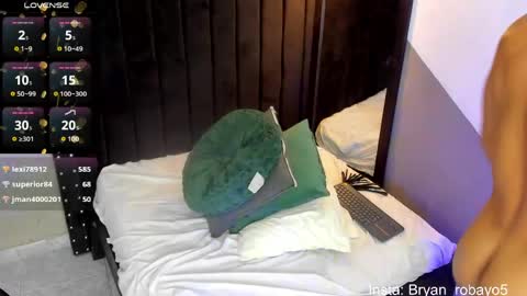 Bryan online show from 04-21-26, 01:42