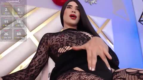 Becky Anders  online show from 12-02-25, 04:35