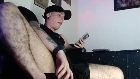 BRYAN HOT23 online show from 02-05-25, 10:22