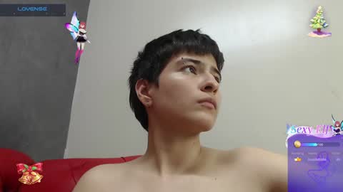 B R Y C E  online show from 12-13-24, 08:15