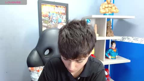 B R Y C E  online show from 12-24-24, 06:06