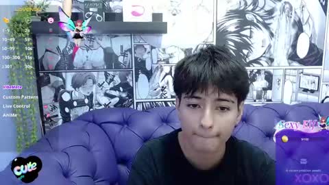 B R Y C E  online show from 01-30-25, 03:51